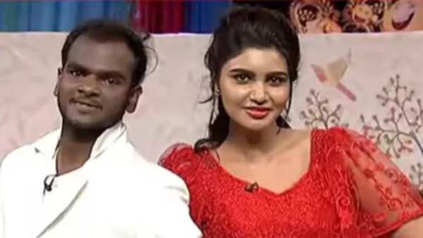 ఆమె అలా.. అతడు ఇలా ప్రవేశం