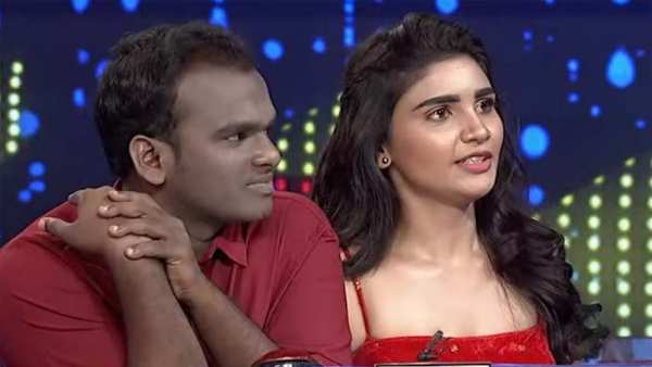 లవ్ ట్రాకు మొదలు... ఫుల్ ఫేమ్