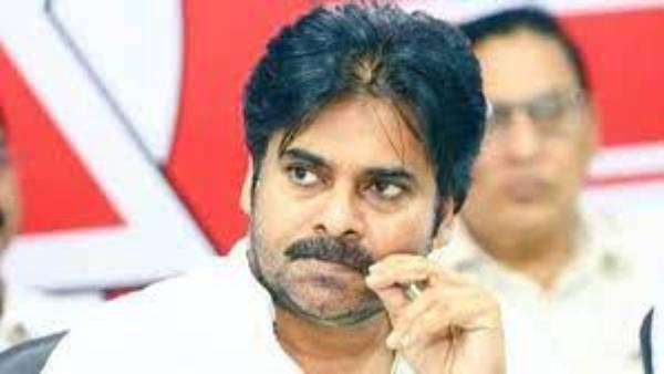 భారీ ప్రాజెక్టులతో పవన్ కల్యాణ్