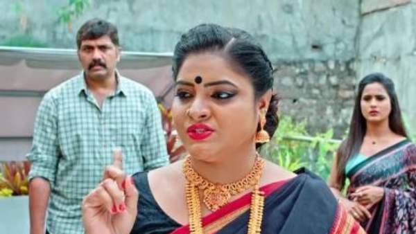 నందూకు శశికళ వార్నింగ్... చంపుతా