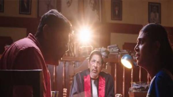 నందూను సూటిగా ప్రశ్నించిన జడ్జ్
