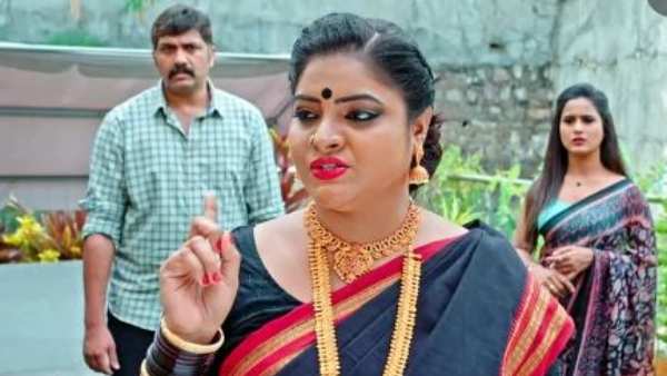 మంగళవారం ఎపిసోడ్లో జరిగింది ఇదే