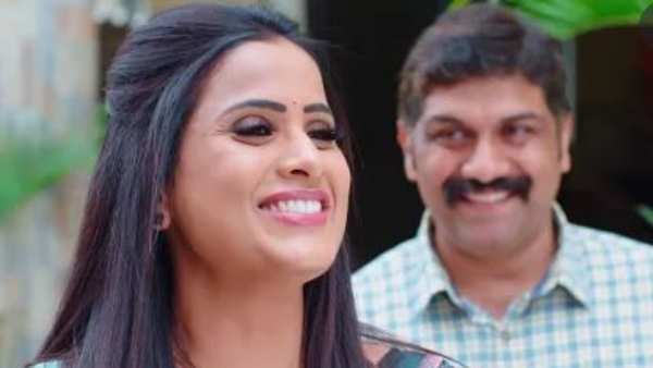 మామ డేరింగ్.. అంకిత, అనసూయ అడ్డు