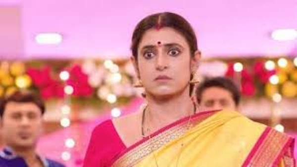 తులసికి రామచంద్ర ఫోన్... మామతో