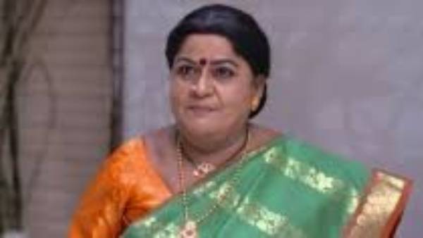 ప్రేమ్ ప్రేమను బయట పెట్టిన రాములమ్మ