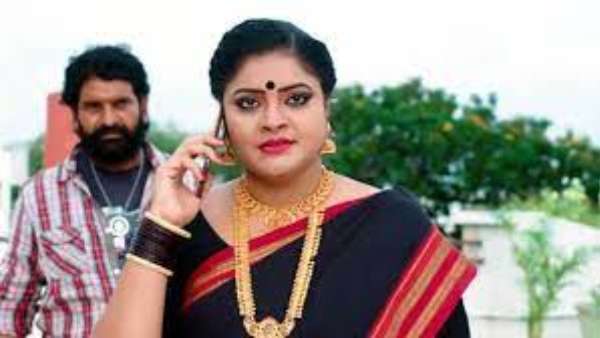 మంగళవారం ఎపిసోడ్లో జరిగింది ఇదే