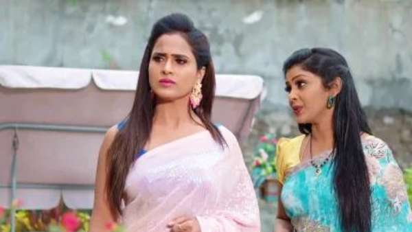 అనసూయపై తులసి ఫైర్.. తప్పు అంటూ