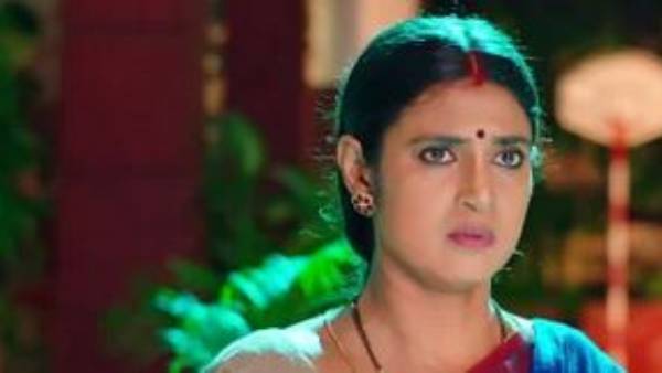 తులసి విలువ తెలుసుకున్న అనసూయ