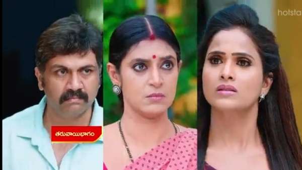 డబ్బులు కట్టేసిన తులసి.. నందూ ఆరా
