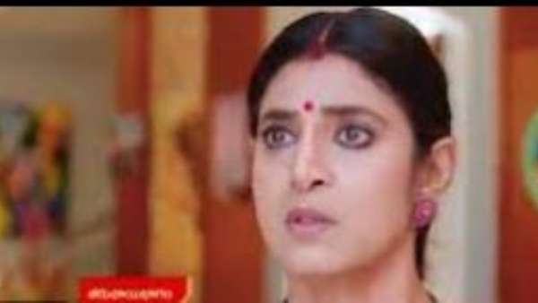 నిజం చెప్పిన తులసి.. సరైన మాటలతో