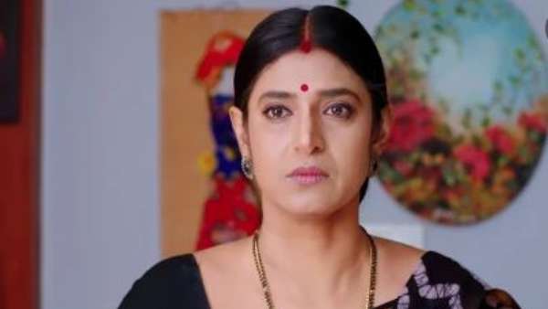తులసిలా వాళ్లను వదిలేయలేను అంటూ