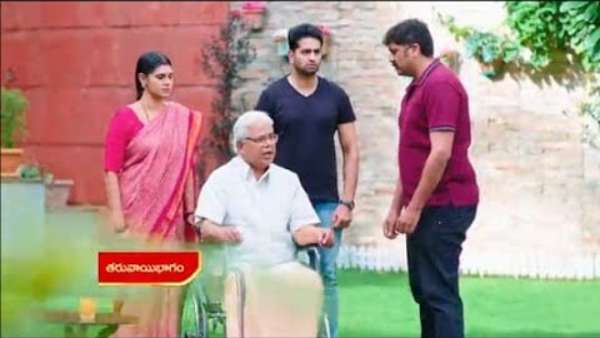 నువ్వలా చేస్తే తాతయ్య చనిపోతారు