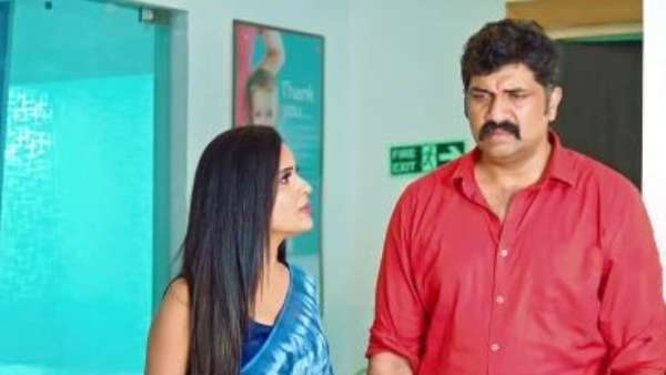 ఇంట్లో నుంచి వెళ్లడానికి కారణం నువ్వే