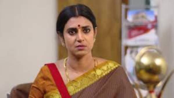 శనివారం ఎపిసోడ్లో జరిగింది ఇదే