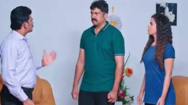 నందూ ఇంటికొచ్చి గొడవ చేసిన దివాకర్