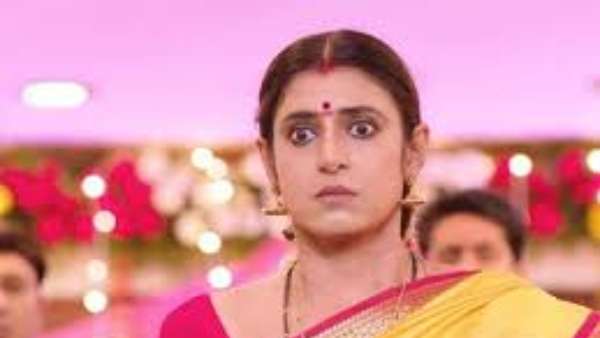 అగ్గిపుల్ల రాజేసిన లాస్య.. అంకితతో అలా