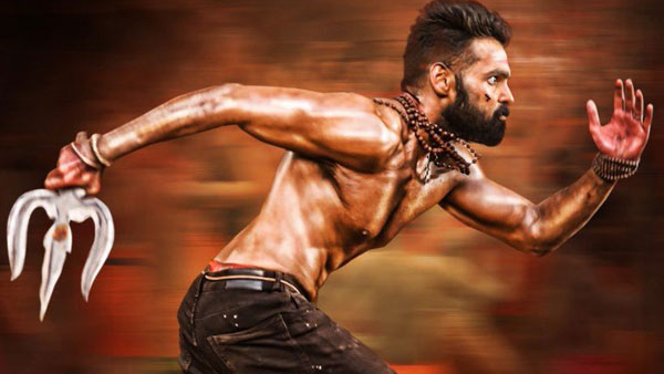 బాలీవుడ్లో ఇస్మార్ట్ శంకర్