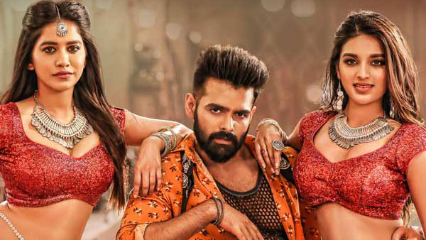 హిందీ రీమేక్లో రామ్ పోతినేని