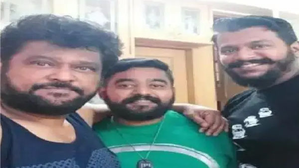 ఆ నటుడి కుమారుడికి యాక్సిడెంట్