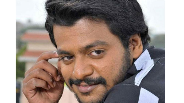 హీరోగా ఎంట్రీ