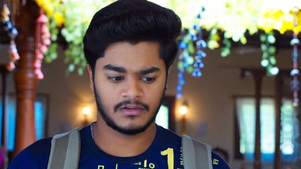 అడ్డంగా దొరికిపోయిన అఖిల్