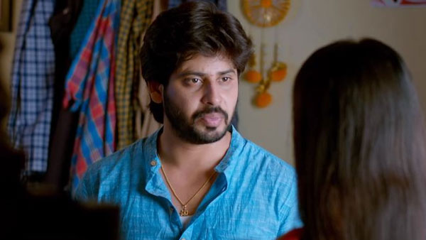 నిజాన్ని దాచిన జానకి
