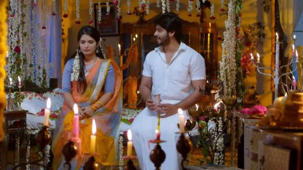 అసలు విషయాన్ని చెప్పిన జానకి