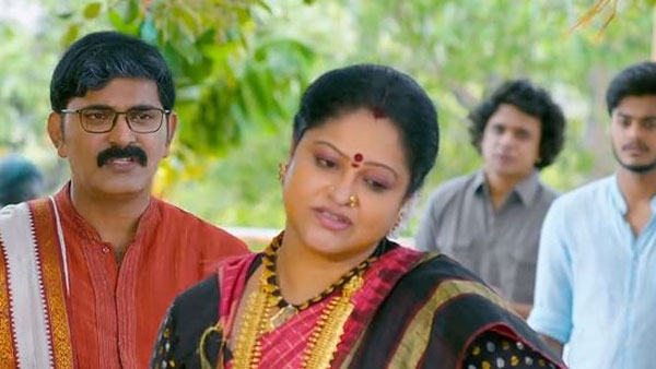 ఎవరి కొరికి నెరవేరుతుందో..?