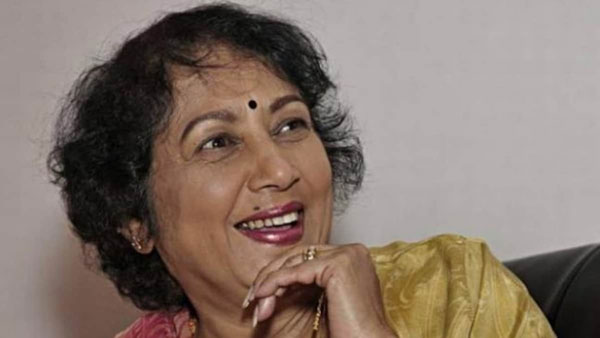 గతంలో జయంతి మరణంపై రూమర్లు