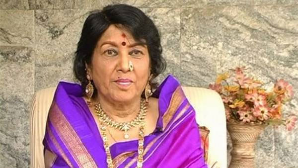 జయంతి మరణంపై కుమారుడు