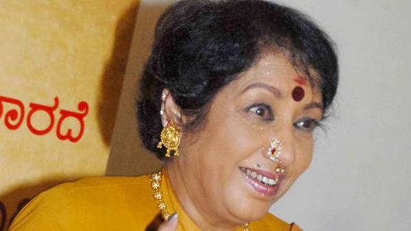 కన్నడలో స్టార్ హీరోయిన్గా