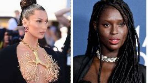 Cannes 2021: Jodie turner Smith lost jewellery 10000 euros worth Cannes 2021: Jodie turner Smith lost jewellery 10000 euros worth
