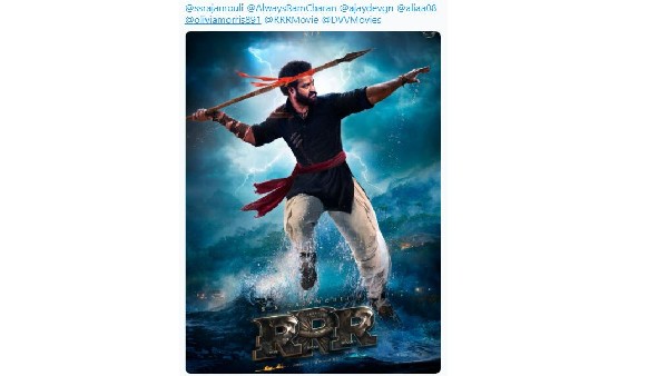 jr NTR Fans creates A New Record On Twitter jr NTR Fans creates A New Record On Twitter