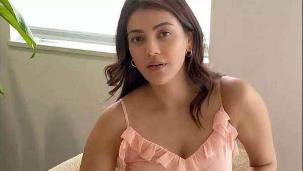 కాజల్ నిర్ణయానికి సినీ పెద్దలు షాక్