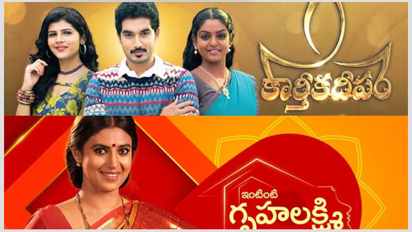 స్టార్ మా టాప్ గేర్లో