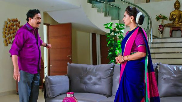 నీ కొడుకు చేసిన పాపానికి.