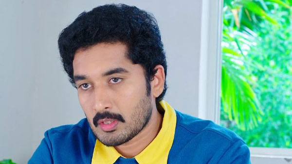 మోనితకు షాకిచ్చిన కార్తీక్