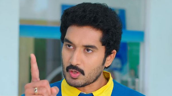 ఏం ముఖం పెట్టుకొని అంటూ కార్తీక్ ఫైర్