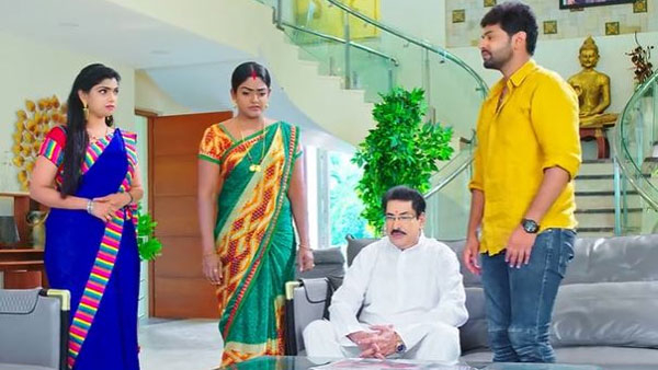 నా భర్తకు నేను అండగా నిలబడకపోతే..