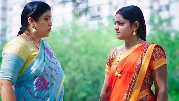 దీప దిమ్మతిరిగే ప్లాన్