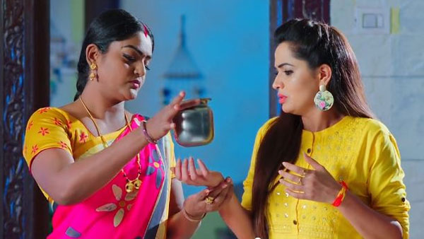 నా బతుకు ఏమైపోవాలి అంటూ మోనిత