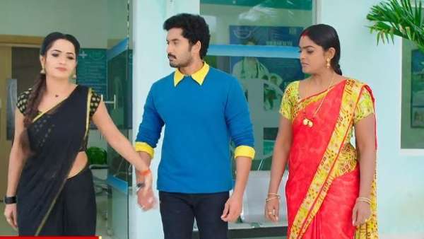 ఏ మగాడిని దగ్గరికి రానివ్వలేదు