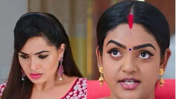 మోనిత ఇంట్లో దీప ఎంట్రీ
