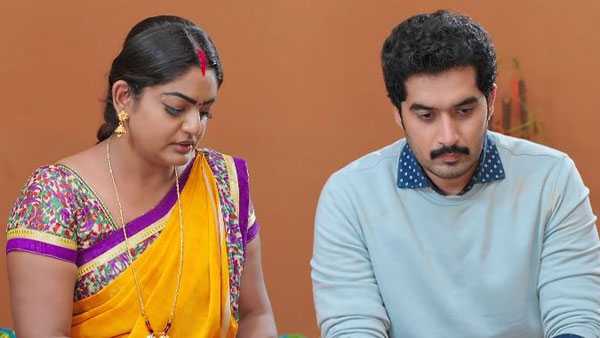 ప్రేమీ విశ్వనాథ్పై నిరుపమ్ ఫైర్: షూటింగ్లో అలాంటి పనులు.. ఇన్స్టాలో కార్తీక దీపం పెయిర్ రచ్చ