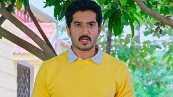 కార్తీక్ ప్లేట్ ఫిరాయిస్తే..