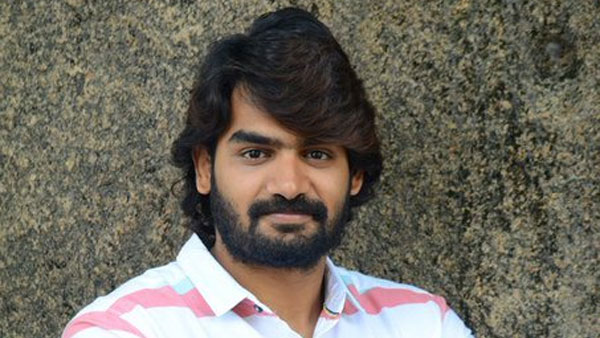 తెలుగు కుర్ర హీరో విలన్ గా