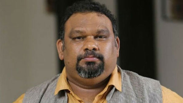 Kathi Mahesh Business plans with Suresh revealed Kathi Mahesh Business plans with Suresh revealed