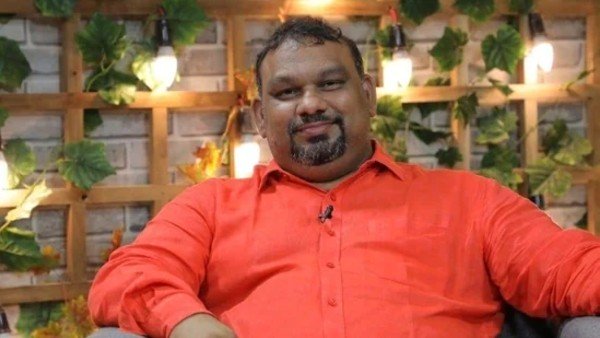 కత్తి మహేష్ మరణంపై