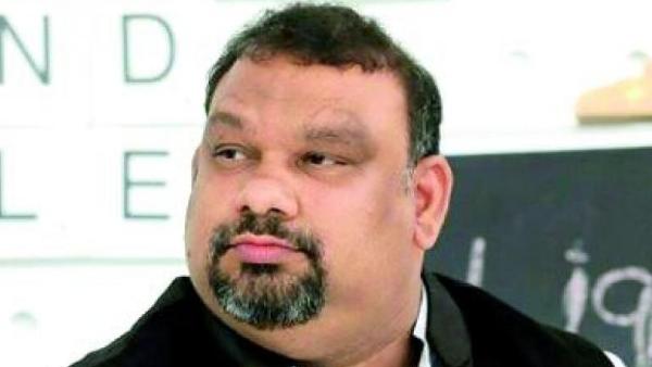 తలలో బలమైన గాయాలు