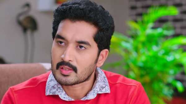 మోనితకు క్లాస్ పీకిన కార్తీక్